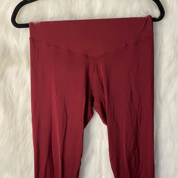 Aerie - offline real me high waisted legging - Picture 1 of 2